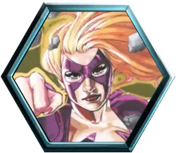Titania (Ricardo Drumond) avatar - Marvel Snap
