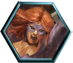 Titania (Viktor Farro) avatar - Marvel Snap