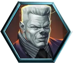 Tombstone avatar - Marvel Snap