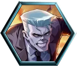 Tombstone (ADIA Anime) avatar - Marvel Snap