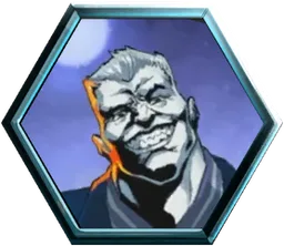 Tombstone (Anand Ramcheron) avatar - Marvel Snap