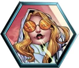 Toxie Doxie (Base) avatar - Marvel Snap
