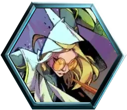 Toxie Doxie (Leo Chiola) avatar - Marvel Snap