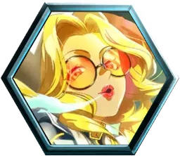Toxie Doxie (Creative House Pocket) avatar - Marvel Snap