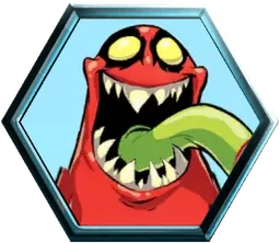 Toxin (Baby) avatar - Marvel Snap
