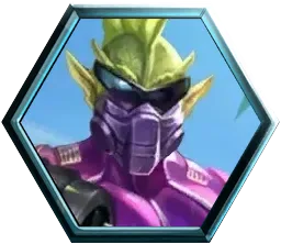 Triton (Summer Vacation) avatar - Marvel Snap