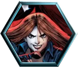 Typhoid Mary (Base) avatar - Marvel Snap