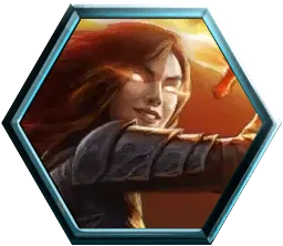 Typhoid Mary (Fantasy) avatar - Marvel Snap