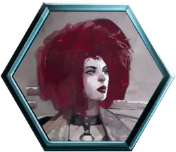 Typhoid Mary (Alex Maleev) avatar - Marvel Snap