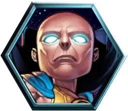 Uatu the Watcher (Base) avatar - Marvel Snap