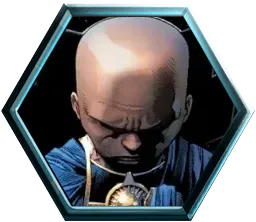Uatu the Watcher (Original Sin) avatar - Marvel Snap