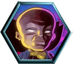 Uatu the Watcher (Flaviano) avatar - Marvel Snap