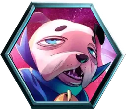Uatu the Watcher (Chewatu) avatar - Marvel Snap