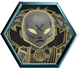 Uatu the Watcher (Midnight Suns) avatar - Marvel Snap