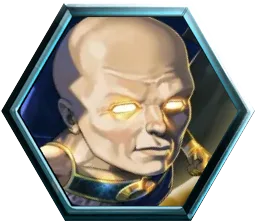 Uatu the Watcher (Envar Studio) avatar - Marvel Snap