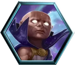 Uatu the Watcher (What If...?) avatar - Marvel Snap