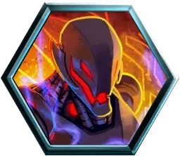 Ultron (Flaviano) avatar - Marvel Snap