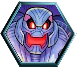 Ultron (Dan Hipp) avatar - Marvel Snap