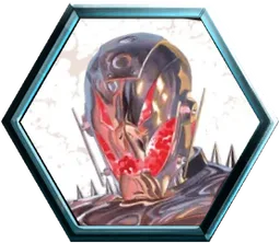 Ultron (Alex Ross) avatar - Marvel Snap