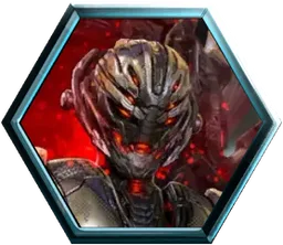 Ultron (Justin Fields) avatar - Marvel Snap