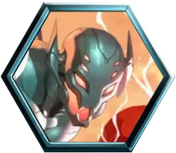 Ultron (Envar Studio) avatar - Marvel Snap