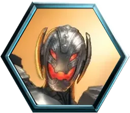 Ultron (James Ryman) avatar - Marvel Snap