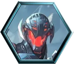 Ultron (Lemon Art) avatar - Marvel Snap