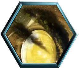 UltronMindStone (Base) avatar - Marvel Snap