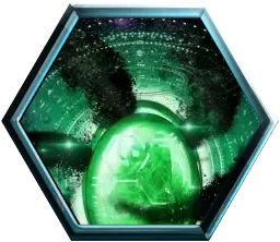 UltronTimeStone (Base) avatar - Marvel Snap