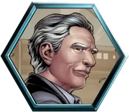 Uncle Ben (Base) avatar - Marvel Snap