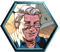 Uncle Ben (Leo Chiola) avatar - Marvel Snap