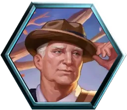 Uncle Ben (Envar Studio) avatar - Marvel Snap