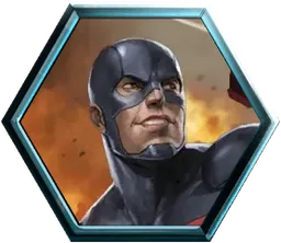 U.S. Agent (Skan) avatar - Marvel Snap