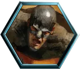 U.S. Agent (Viktor Farro) avatar - Marvel Snap