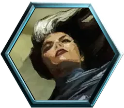 Valentina (Viktor Farro) avatar - Marvel Snap