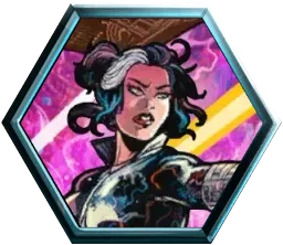 Valentina (Vincenzo Riccardi) avatar - Marvel Snap