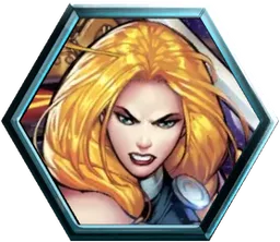 Valkyrie (Base) avatar - Marvel Snap