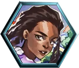 Valkyrie (Rian Gonzales) avatar - Marvel Snap