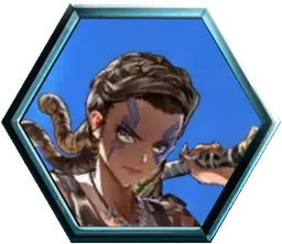 Valkyrie (Winking Studios) avatar - Marvel Snap