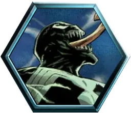 Venom (Ryan Stegman) avatar - Marvel Snap