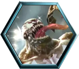 Venom (Kael Ngu) avatar - Marvel Snap