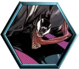 Venom (Kim Jacinto) avatar - Marvel Snap