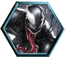 Venom (In-Hyuk Lee) avatar - Marvel Snap