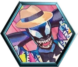Venom (Rian Gonzales) avatar - Marvel Snap