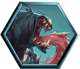 Venom (Nicola Saviori) avatar - Marvel Snap