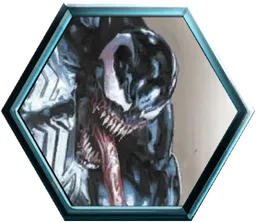 Venom (Gabriele Dell'Otto) avatar - Marvel Snap