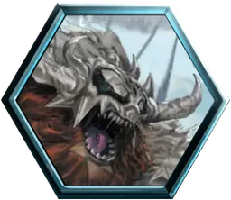 Venom (Derrick Chew) avatar - Marvel Snap