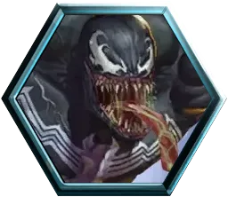 Venom (Joshua Rodriguez) avatar - Marvel Snap