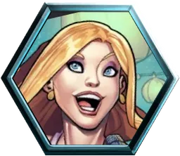 Venus (Base) avatar - Marvel Snap