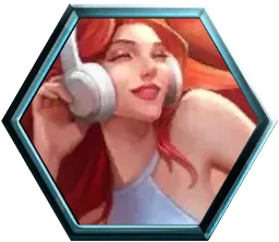 Venus (Summer Vacation) avatar - Marvel Snap